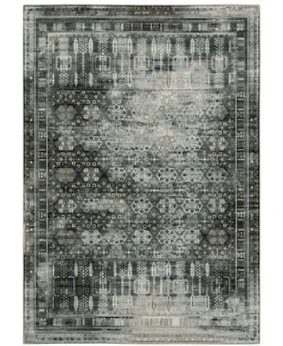 Oriental Weavers Gemini 070n2 Area Rug