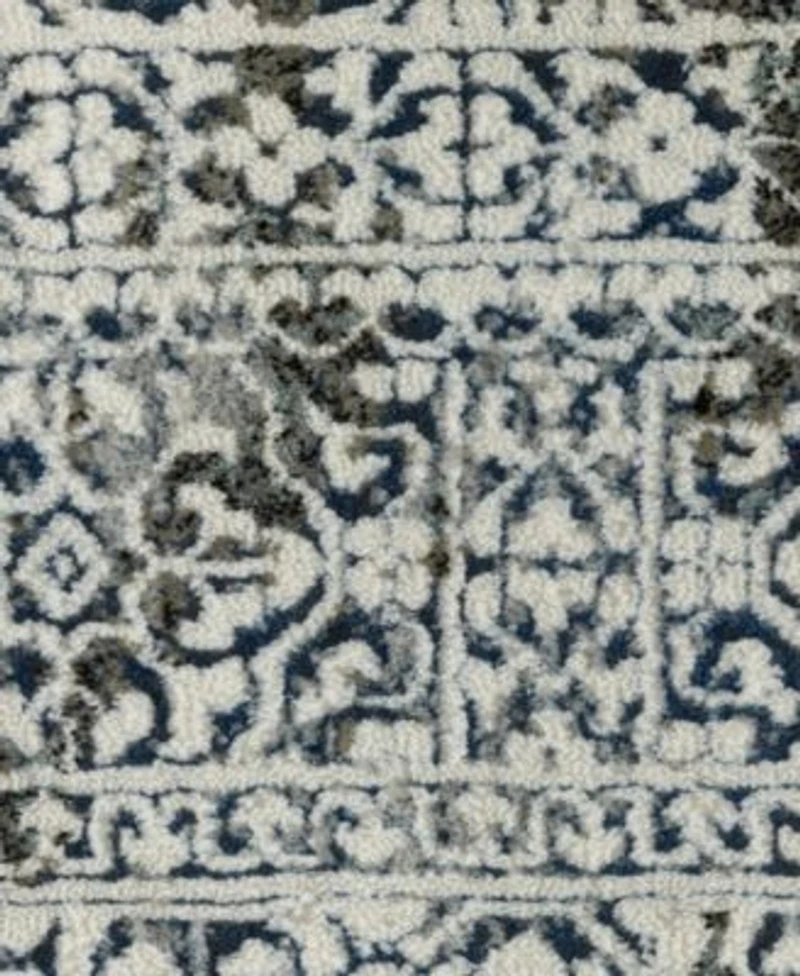 Oriental Weavers Gemini 4153f Area Rug