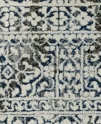 Oriental Weavers Gemini 4153f Area Rug