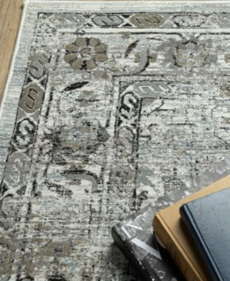 Oriental Weavers Gemini 020z2 Area Rug