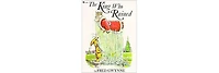 The King Who Rained by Fred Gwynne