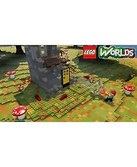 Lego Worlds - PlayStation 4