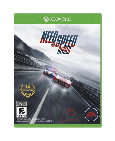 Need For Speed: Rivals - Xbox One