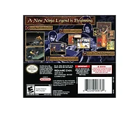 Legend of Kage 2 - Nintendo Ds