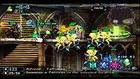 Grim Grimoire - PlayStation 2