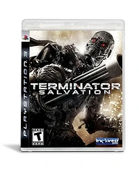 Terminator: Salvation - PlayStation 3