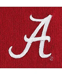 Women's Touch Crimson Alabama Crimson Tide Cascade T-shirt Dress