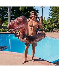 PoolCandy T-Rex Dinosaur 38" Pool Tube
