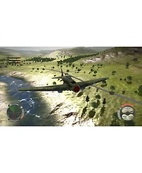 Air Conflicts: Secret Wars Ultimate Edition - PlayStation 4