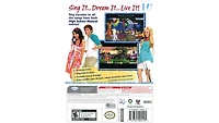 High School Musical Sing It Game Only - Nintendo Wii