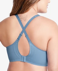 Bali Women's Comfort Revolution Ultimate Wireless Support Bra DF3462