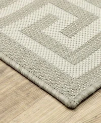 Oriental Weavers Portofino Outdoor 6560 Area Rug