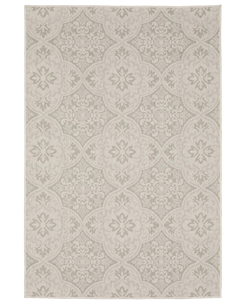 Oriental Weavers Portofino Outdoor 2805 7'10" x 10' Area Rug