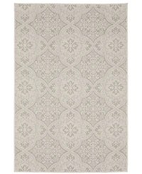 Oriental Weavers Portofino Outdoor 2805 7'10" x 10' Area Rug