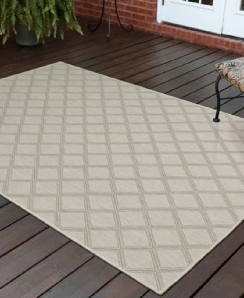 Oriental Weavers Portofino Outdoor 5098 Area Rug