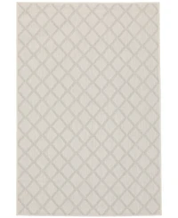 Oriental Weavers Portofino Outdoor 5098 5'3" x 7'3" Area Rug