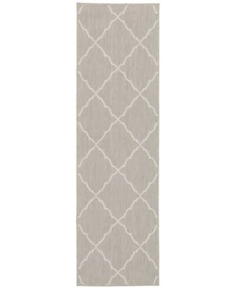 Oriental Weavers Portofino Outdoor 7225 Area Rug