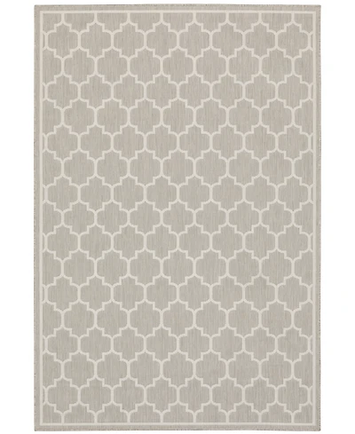 Oriental Weavers Portofino Outdoor 1636 5'3" x 7'3" Area Rug