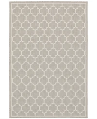 Oriental Weavers Portofino Outdoor 1636 5'3" x 7'3" Area Rug