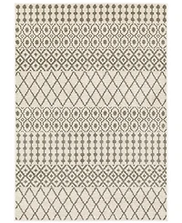 Oriental Weavers Georgia 717 5'3" x 7'3" Area Rug