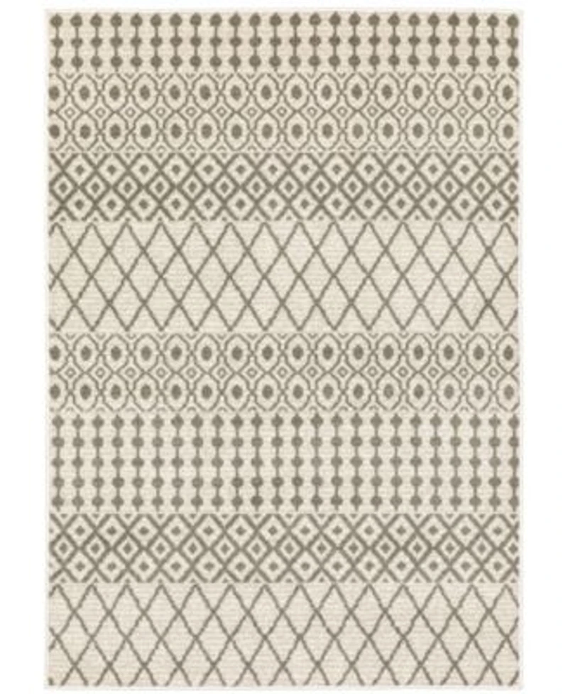 Oriental Weavers Georgia 717 Area Rug