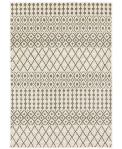 Oriental Weavers Georgia 717 Area Rug