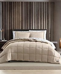 Eddie Bauer Sherwood Micro Suede Comforter Sets