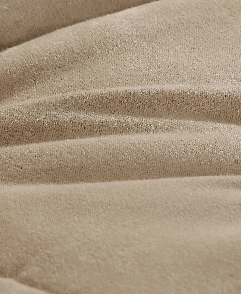 Eddie Bauer Sherwood Micro-Suede Comforter Set, King