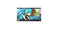 Hatsune Miku: Project Diva X - PlayStation 4