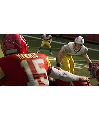 Madden Nfl 21 Mvp Edition - Xbox One/Series X