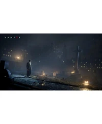 Vampyr - Nintendo Switch