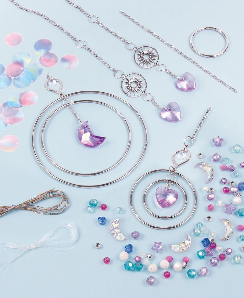 Crystal Suncatcher