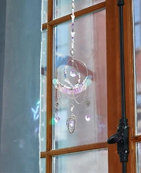 Crystal Suncatcher