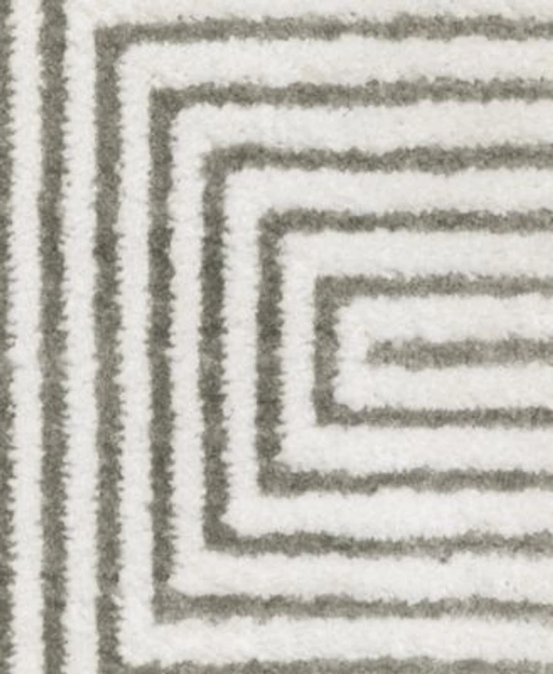 Oriental Weavers Montecito 8111w Area Rug