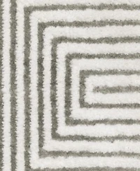Oriental Weavers Montecito 8111w Area Rug