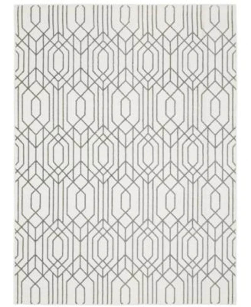 Oriental Weavers Montecito 4158w Area Rug