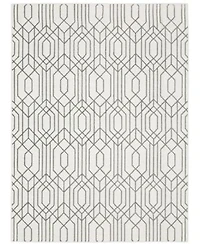 Oriental Weavers Montecito 4158w Area Rug