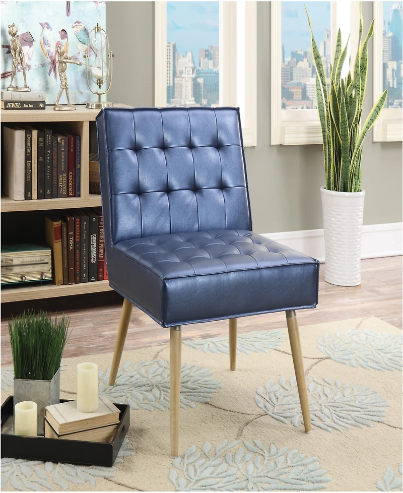 Dorah Sizzle Accent Chair