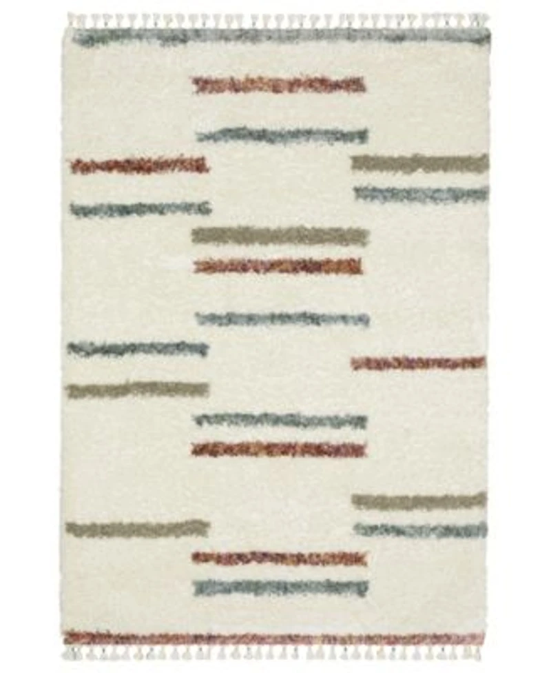 Oriental Weavers Axis Ax04a Area Rug