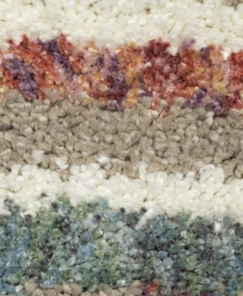 Oriental Weavers Axis Ax06a Area Rug