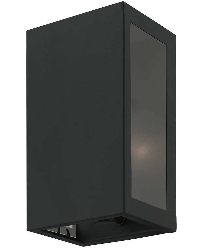 Livex Winfield 1 Light Outdoor Ada Small Sconce