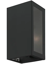 Livex Winfield 1 Light Outdoor Ada Small Sconce