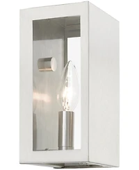 Livex Winfield 1 Light Outdoor Ada Small Sconce