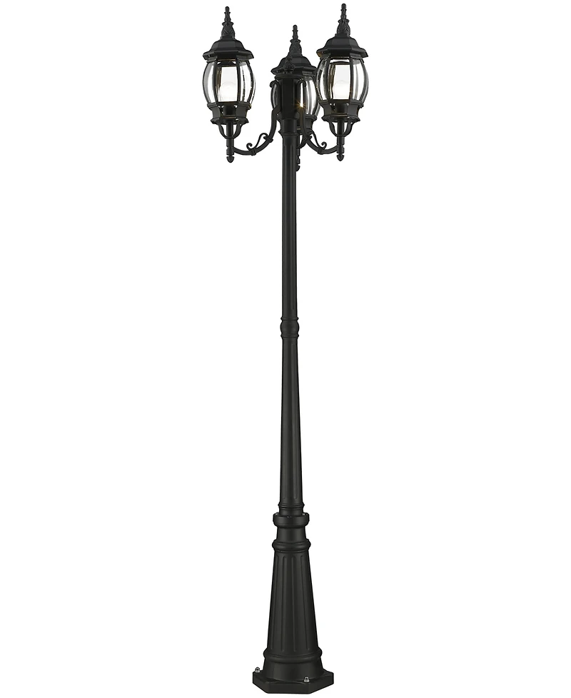 Livex Frontenac Light Outdoor Post Light