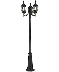 Livex Frontenac Light Outdoor Post Light