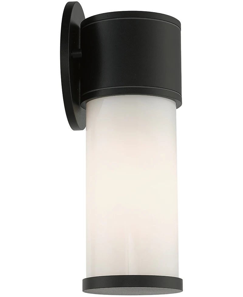Livex Norfolk Light Outdoor Ada Wall Lantern