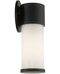 Livex Norfolk Light Outdoor Ada Wall Lantern