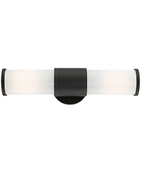 Livex Norfolk 2 Light Outdoor Ada Wall Lantern