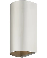 Livex Bond 1 Light Outdoor and Indoor Ada Medium Sconce