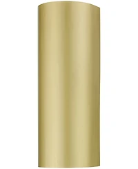 Livex Bond 1 Light Outdoor and Indoor Ada Large Sconce